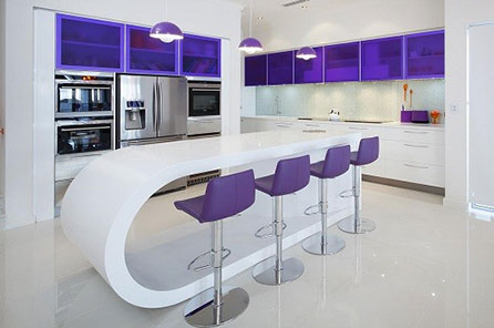 Dupont Corian